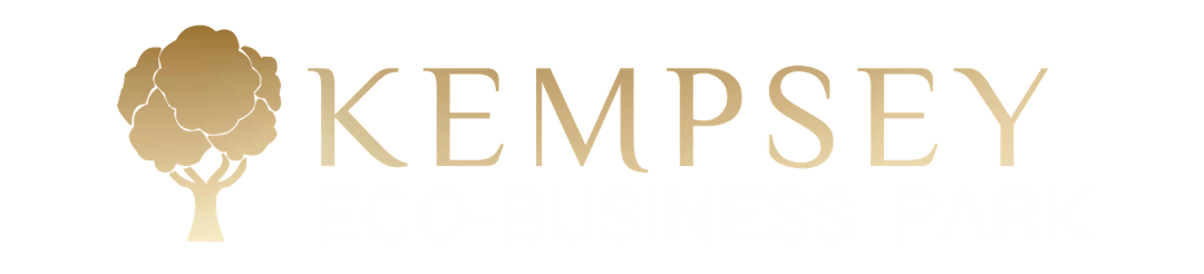 Kempsey Eco Business Park logo