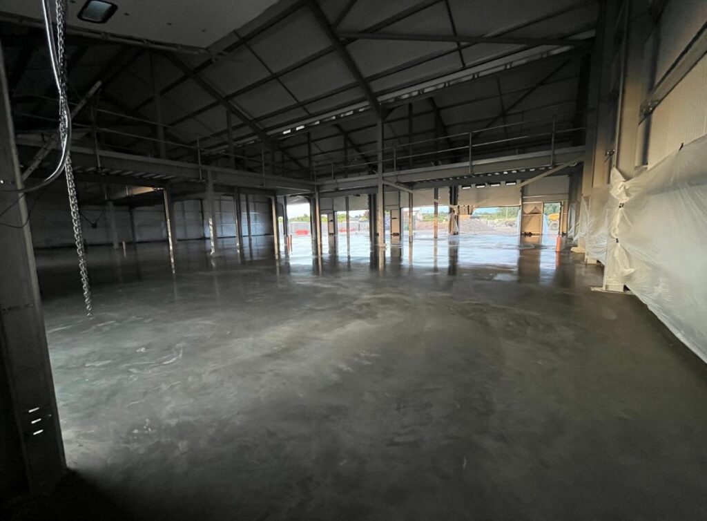 Kemspey Biomass Heating