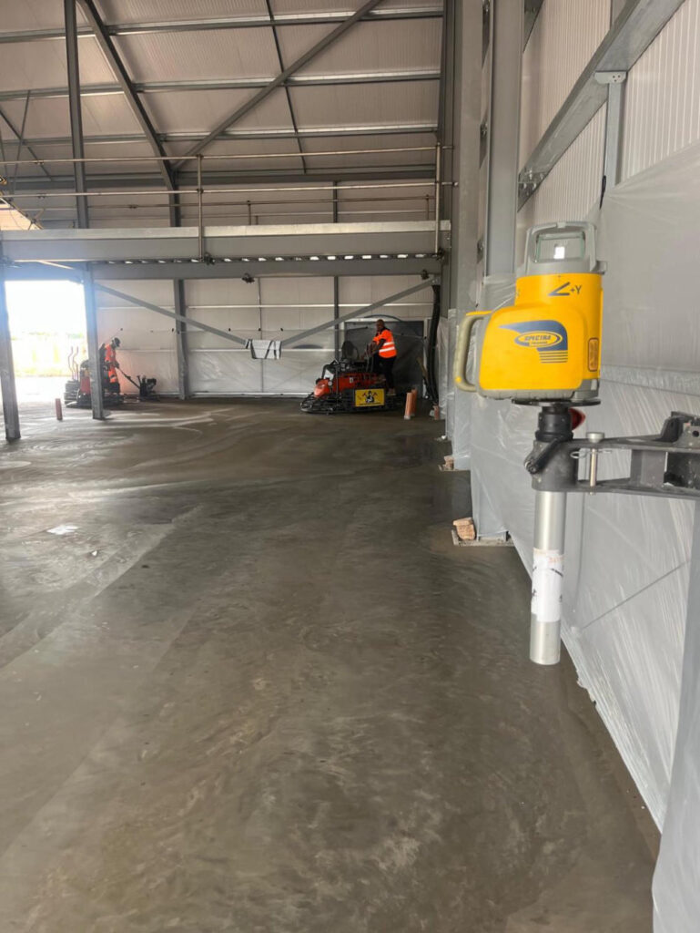 Kemspey Biomass Heating